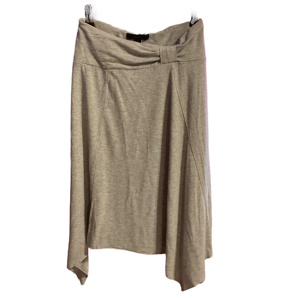 Flared Out Skirt